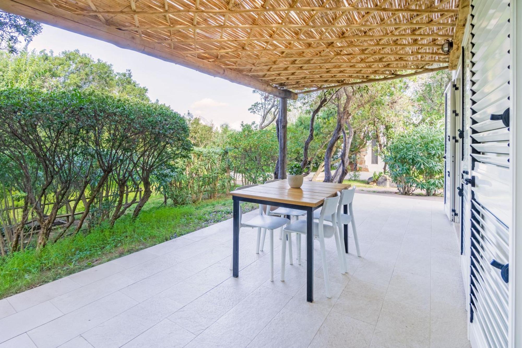 Residence Hotel Lu Nibareddu San Teodoro  Ruang foto